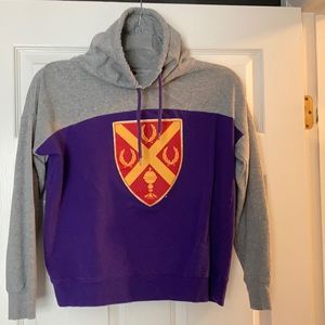 Father Ryan Half Hoodie